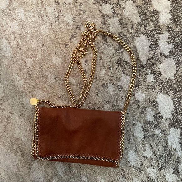 Stella McCartney Falabella crossbody - Picture 4 of 4